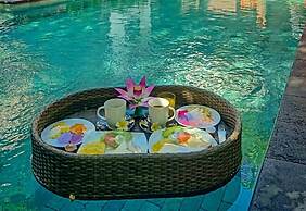 Grace villa 5 minutes walk to the beach