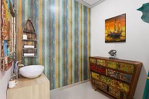 Grace villa 5 minutes walk to the beach