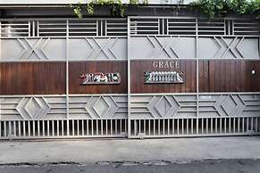 Grace villa 5 minutes walk to the beach