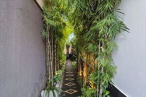 Grace villa 5 minutes walk to the beach