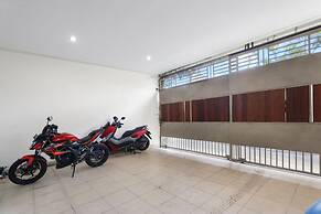 Grace villa 5 minutes walk to the beach