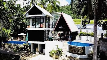 A House Lucban