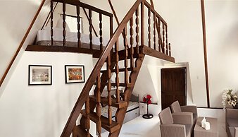 A House Lucban