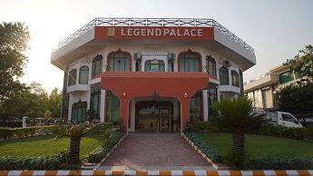 Legend Palace Islamabad