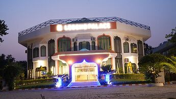 Legend Palace Islamabad