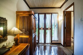 Dwaraloka Retreat Ubud