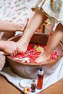 Dwaraloka Retreat Ubud