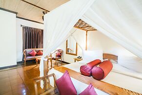 Dwaraloka Retreat Ubud