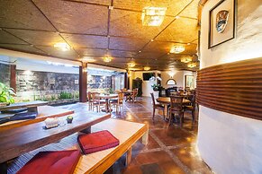 Dwaraloka Retreat Ubud