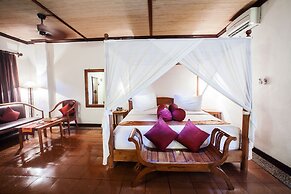 Dwaraloka Retreat Ubud