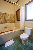 Dwaraloka Retreat Ubud