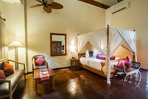 Dwaraloka Retreat Ubud