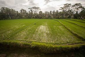 Dwaraloka Retreat Ubud