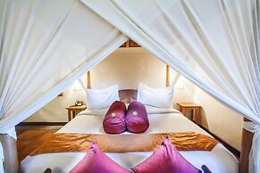 Dwaraloka Retreat Ubud