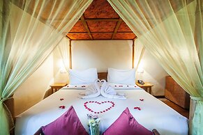 Dwaraloka Retreat Ubud