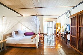 Dwaraloka Retreat Ubud