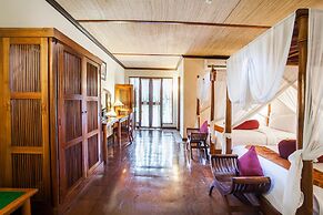 Dwaraloka Retreat Ubud