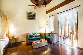 Dwaraloka Retreat Ubud