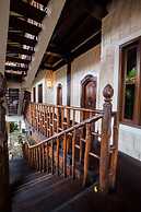 Dwaraloka Retreat Ubud