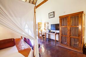 Dwaraloka Retreat Ubud