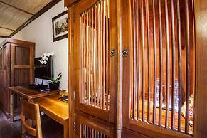 Dwaraloka Retreat Ubud