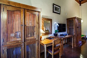 Dwaraloka Retreat Ubud