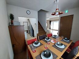 Miyuki Townhouse