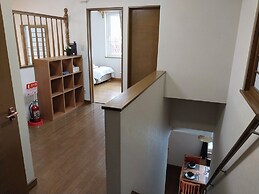 Miyuki Townhouse