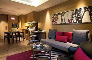 Vega Suites