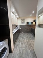Atrium apartments in New Gudauri