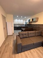 Atrium apartments in New Gudauri