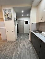 Atrium apartments in New Gudauri