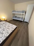 Atrium apartments in New Gudauri