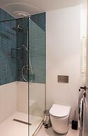 Atrium apartments in New Gudauri