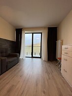 Atrium apartments in New Gudauri