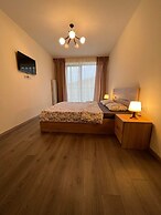 Atrium apartments in New Gudauri