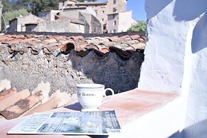 La cachette du comte