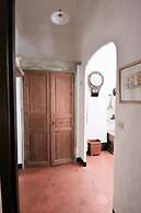 La cachette du comte