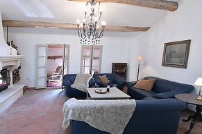La cachette du comte
