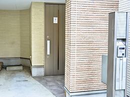 Higashi Shinjuku Modern house