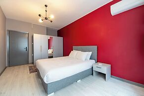 Hexa Suites Hotel