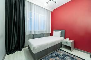 Hexa Suites Hotel