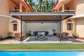 Villa Calangute Phase 3