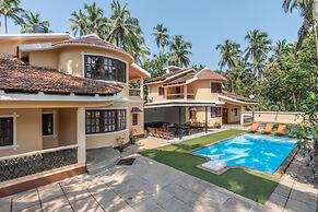 Villa Calangute Phase 3