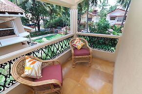 Villa Calangute Phase 3