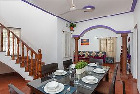 Villa Calangute Phase 3