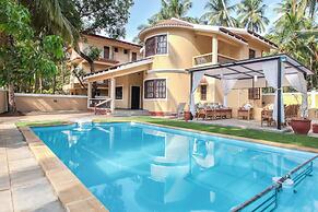 Villa Calangute Phase 3