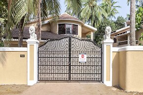 Villa Calangute Phase 3