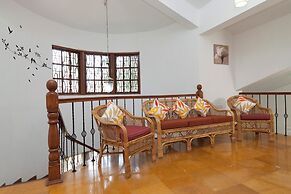 Villa Calangute Phase 3