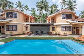 Villa Calangute Phase 3